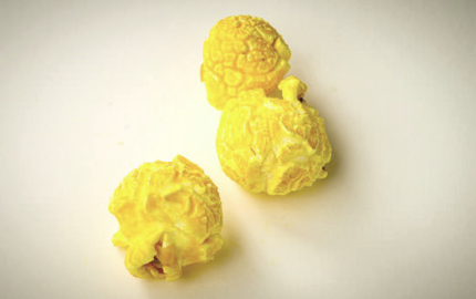 Classic Butter Popcorn 3oz Bag