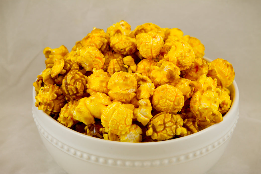 Bowl of Extreme! Dichotomy Corn