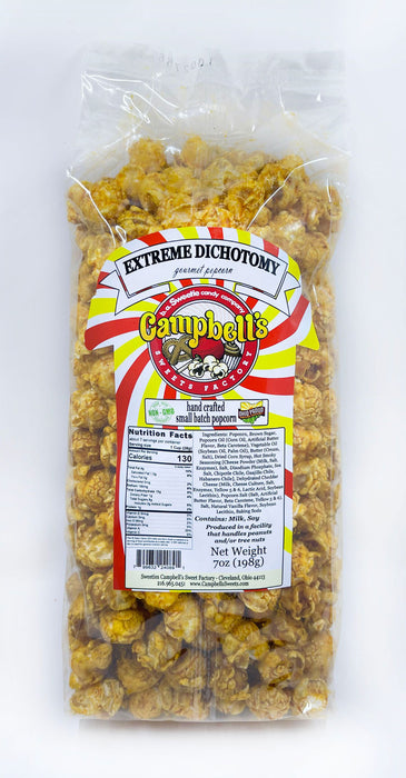 Extreme! Dichotomy Corn 7oz Bag