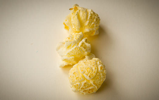 3-Pack Yellow Popping Kernels 2lbs Each