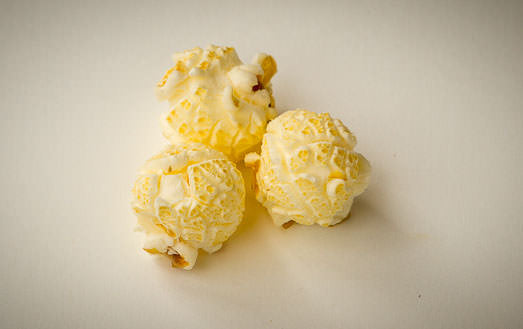 Individual Salt and Vinegar Kernels